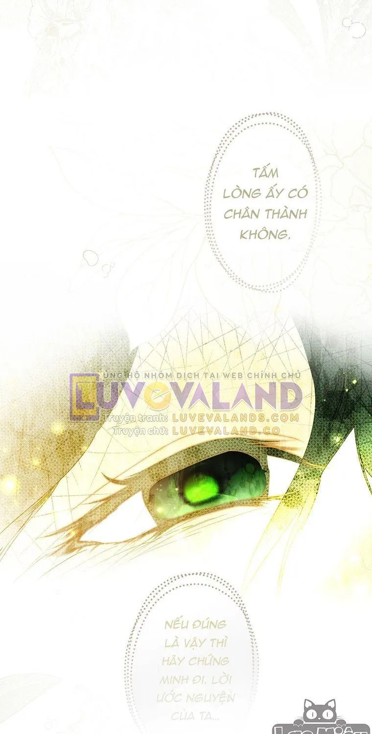 Quý Cô Bí Ẩn - Chap 67 - Trang 41