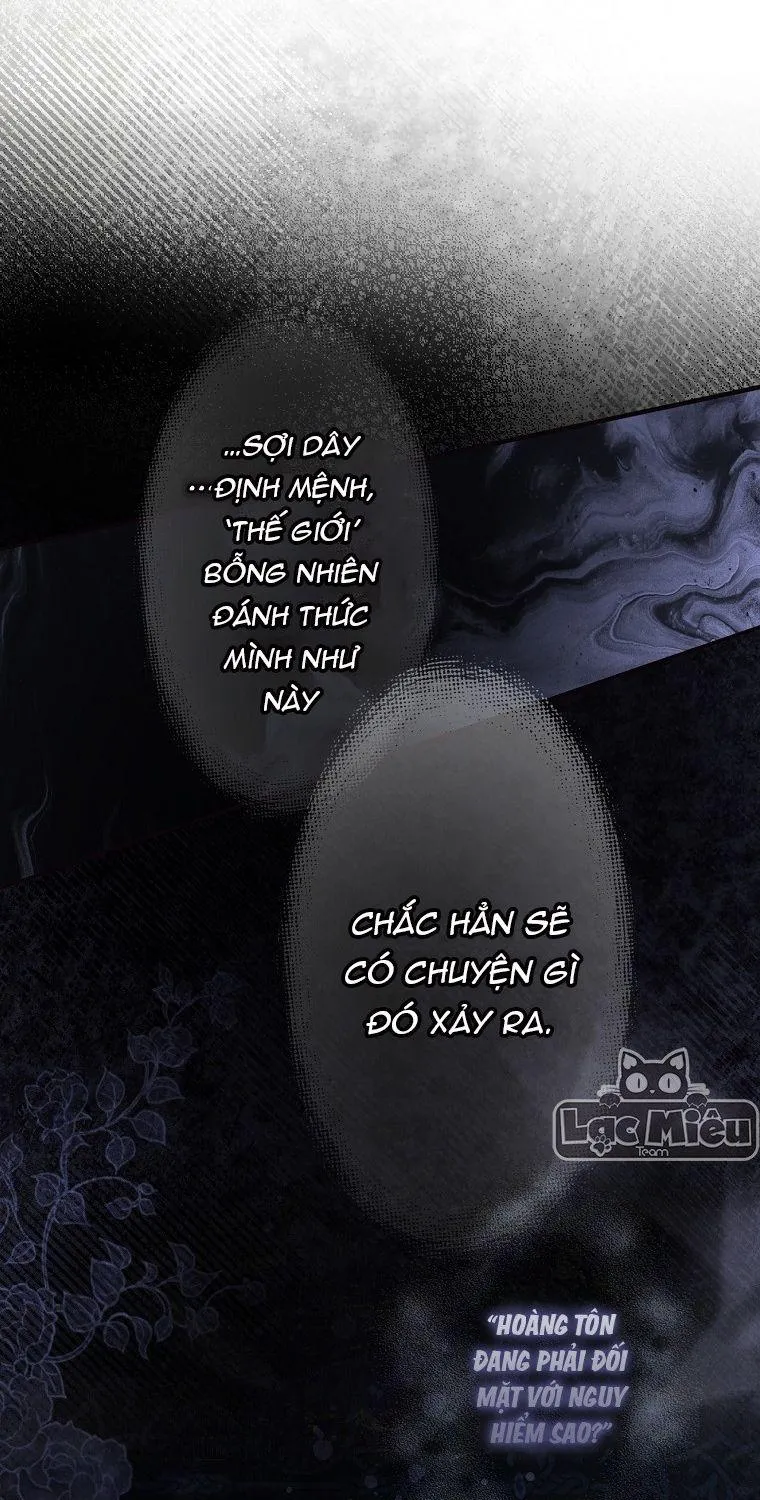 Quý Cô Bí Ẩn - Chap 67 - Trang 43
