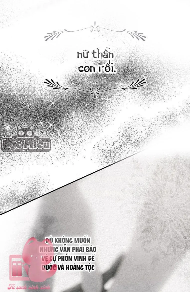 Quý Cô Bí Ẩn - Chap 67 - Trang 46
