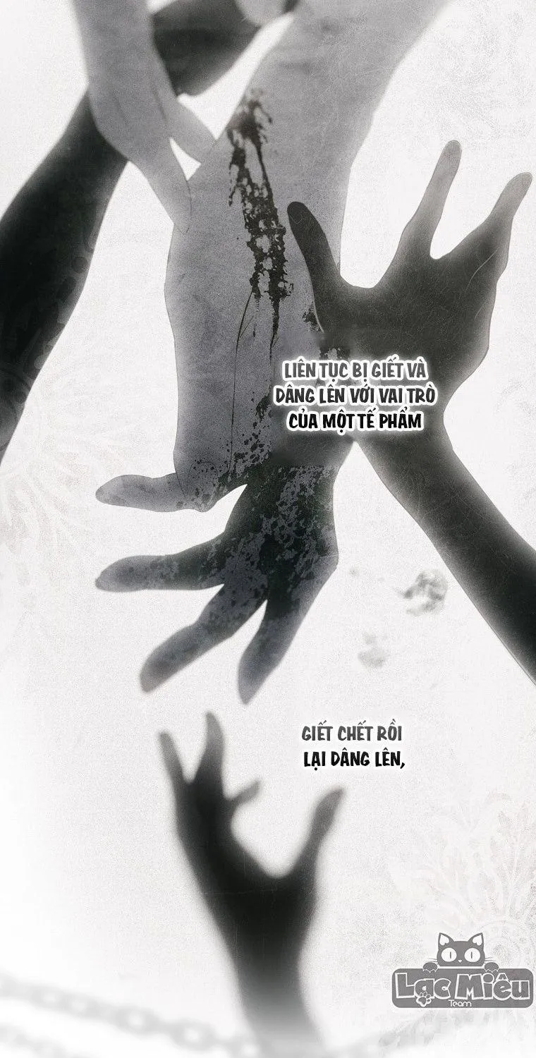 Quý Cô Bí Ẩn - Chap 67 - Trang 47