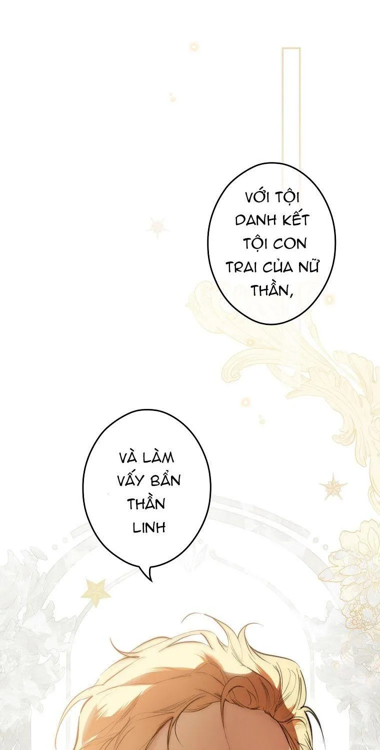 Quý Cô Bí Ẩn - Chap 67 - Trang 50