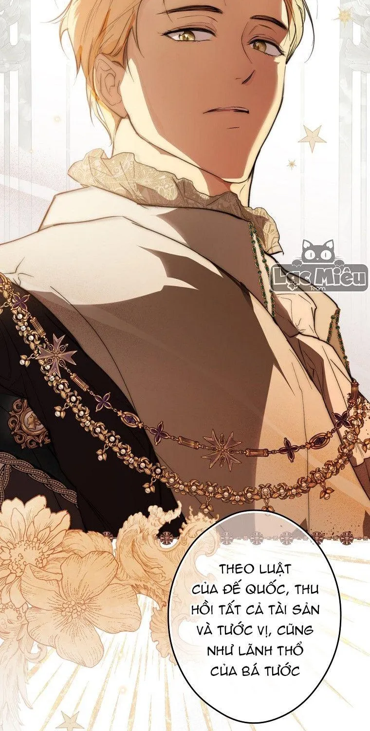 Quý Cô Bí Ẩn - Chap 67 - Trang 51