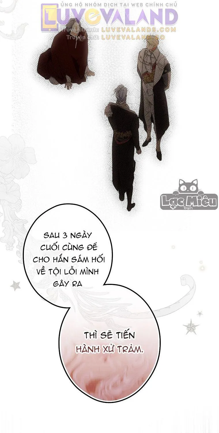 Quý Cô Bí Ẩn - Chap 67 - Trang 53