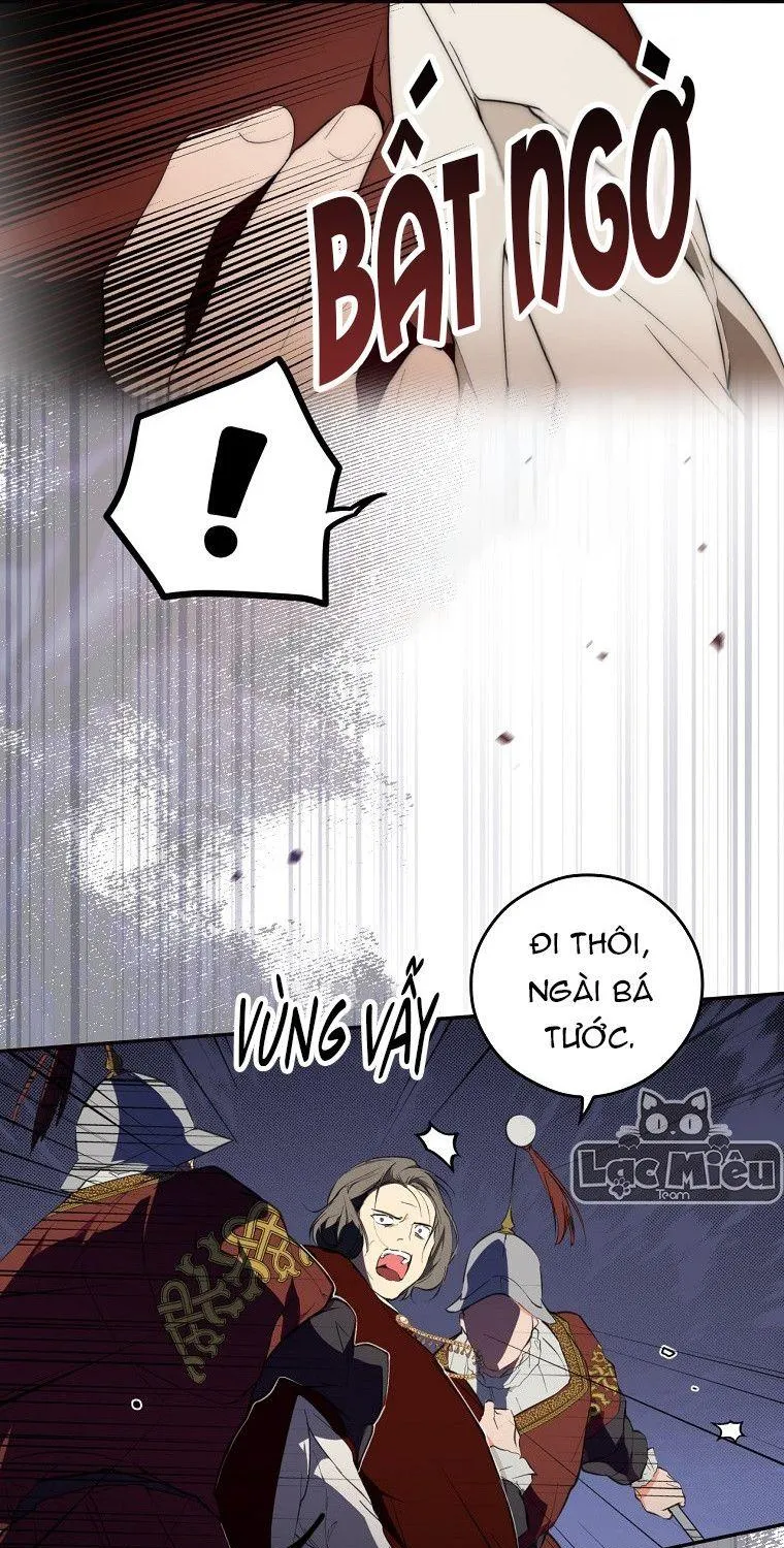 Quý Cô Bí Ẩn - Chap 67 - Trang 55