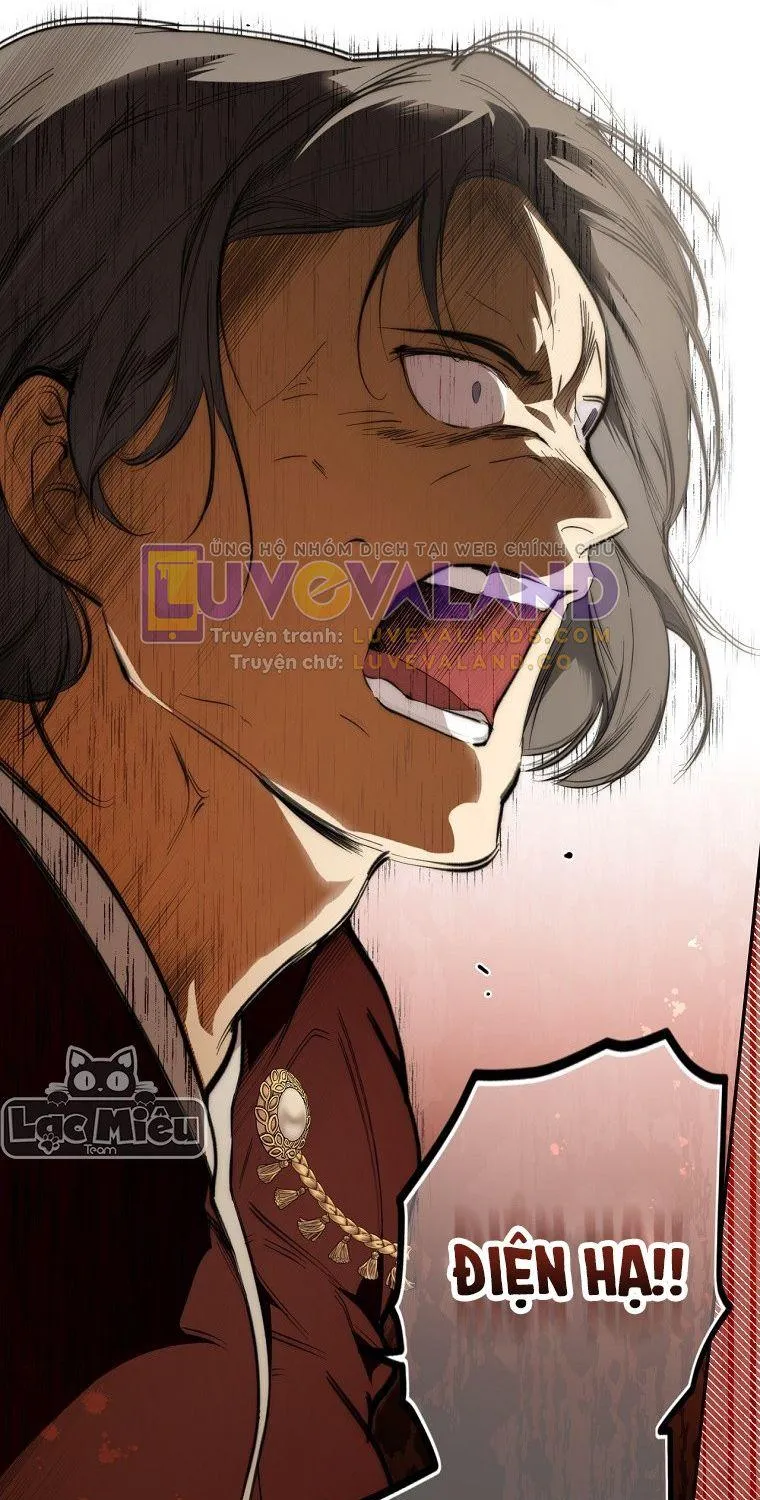 Quý Cô Bí Ẩn - Chap 67 - Trang 57