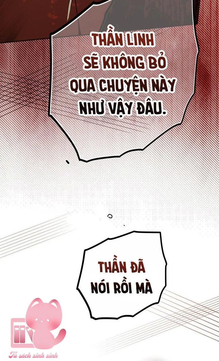 Quý Cô Bí Ẩn - Chap 67 - Trang 58