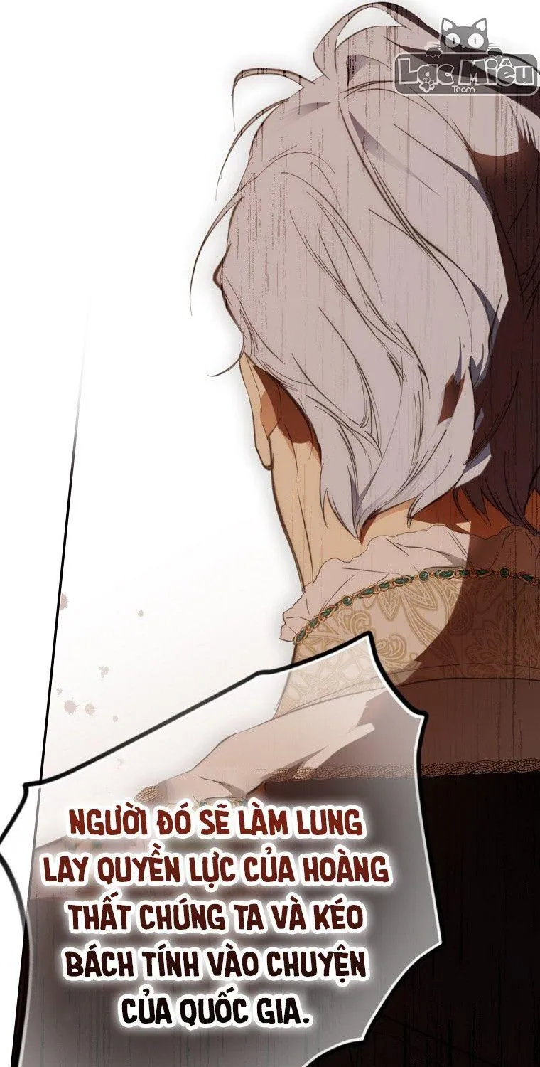 Quý Cô Bí Ẩn - Chap 67 - Trang 59