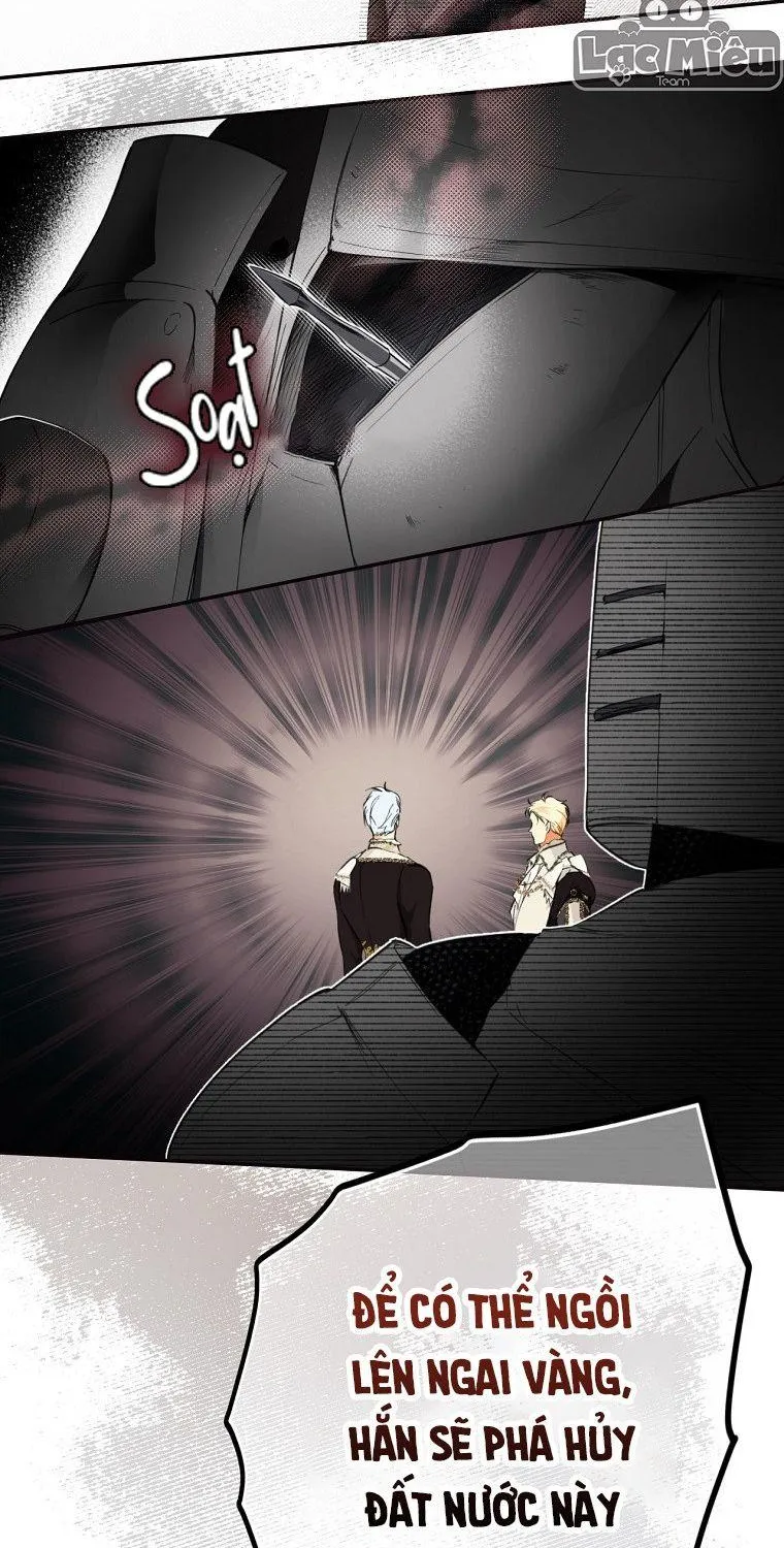 Quý Cô Bí Ẩn - Chap 67 - Trang 63