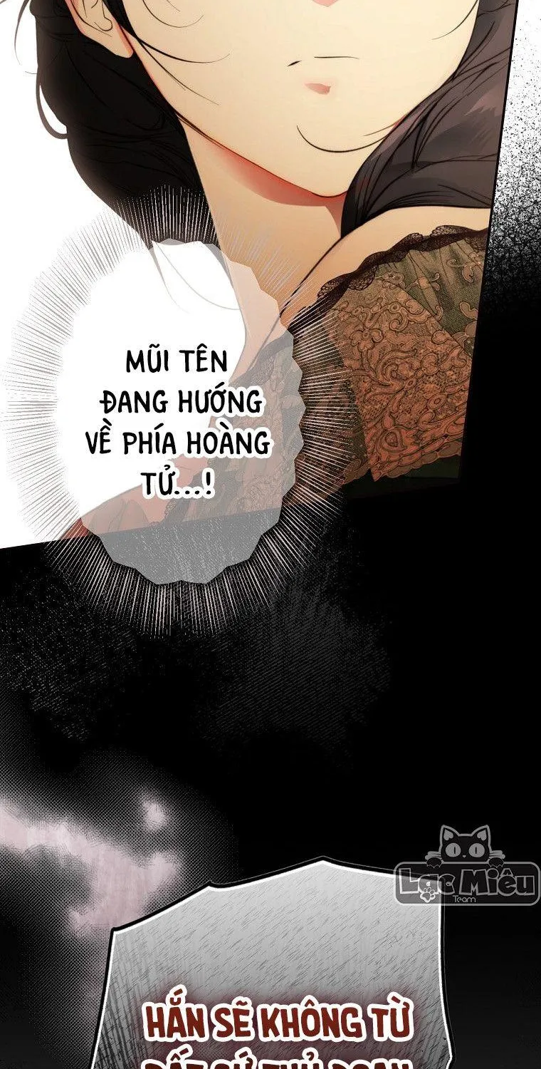 Quý Cô Bí Ẩn - Chap 67 - Trang 66