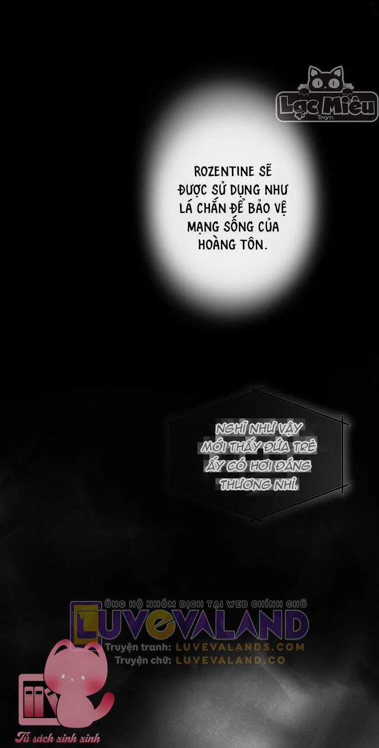 Quý Cô Bí Ẩn - Chap 67 - Trang 72