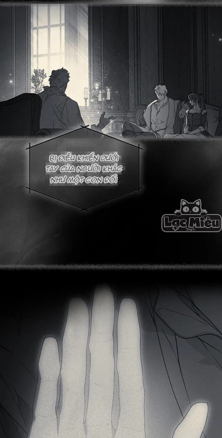 Quý Cô Bí Ẩn - Chap 67 - Trang 73