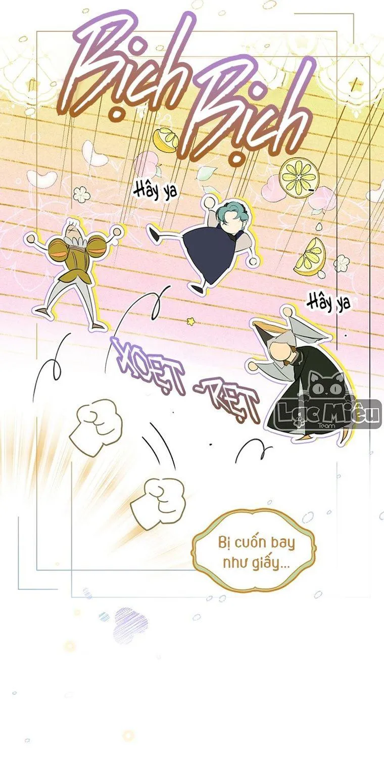 Quý Cô Bí Ẩn - Chap 67 - Trang 9
