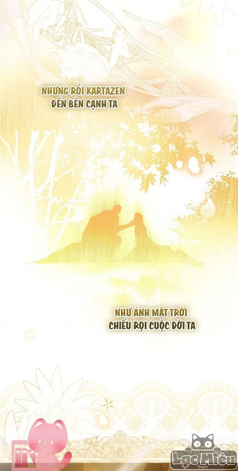 Quý Cô Bí Ẩn - Chap 68 - Trang 14