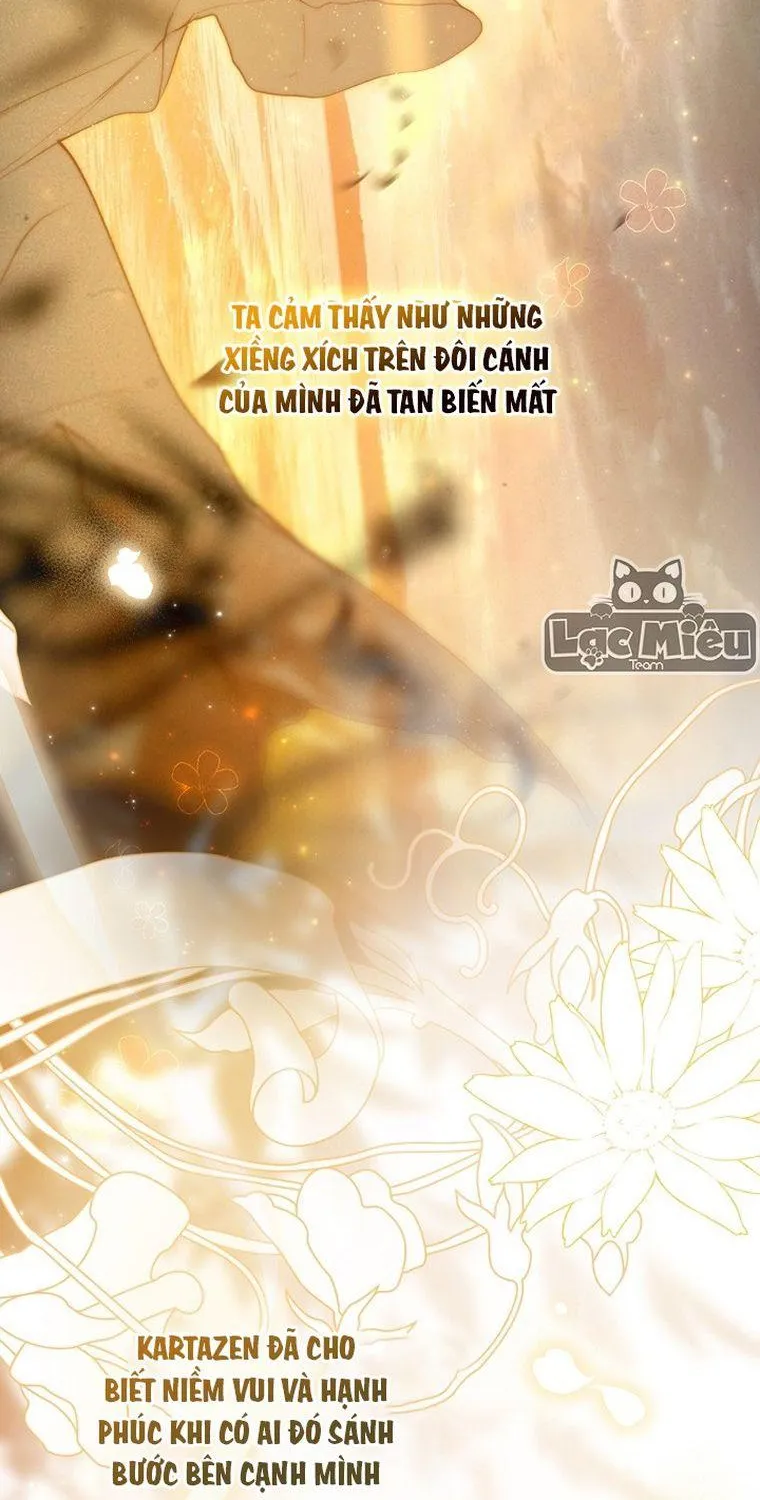 Quý Cô Bí Ẩn - Chap 68 - Trang 17