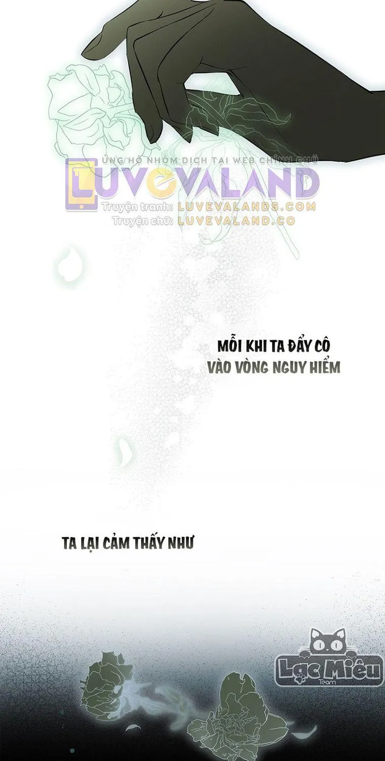 Quý Cô Bí Ẩn - Chap 68 - Trang 20