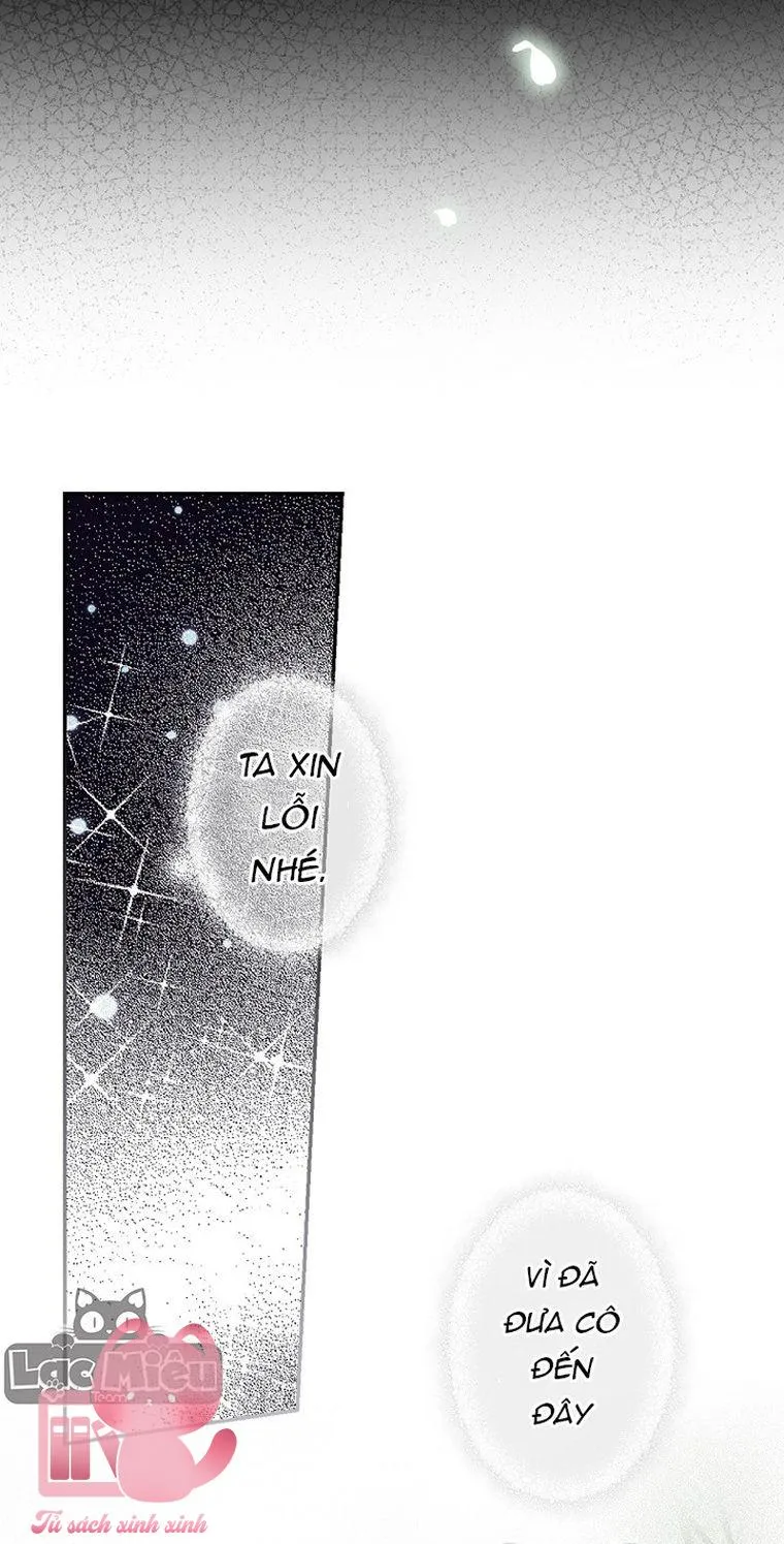 Quý Cô Bí Ẩn - Chap 68 - Trang 22