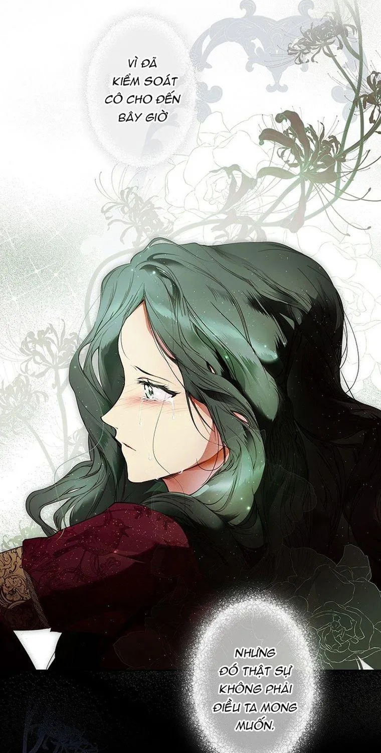 Quý Cô Bí Ẩn - Chap 68 - Trang 23