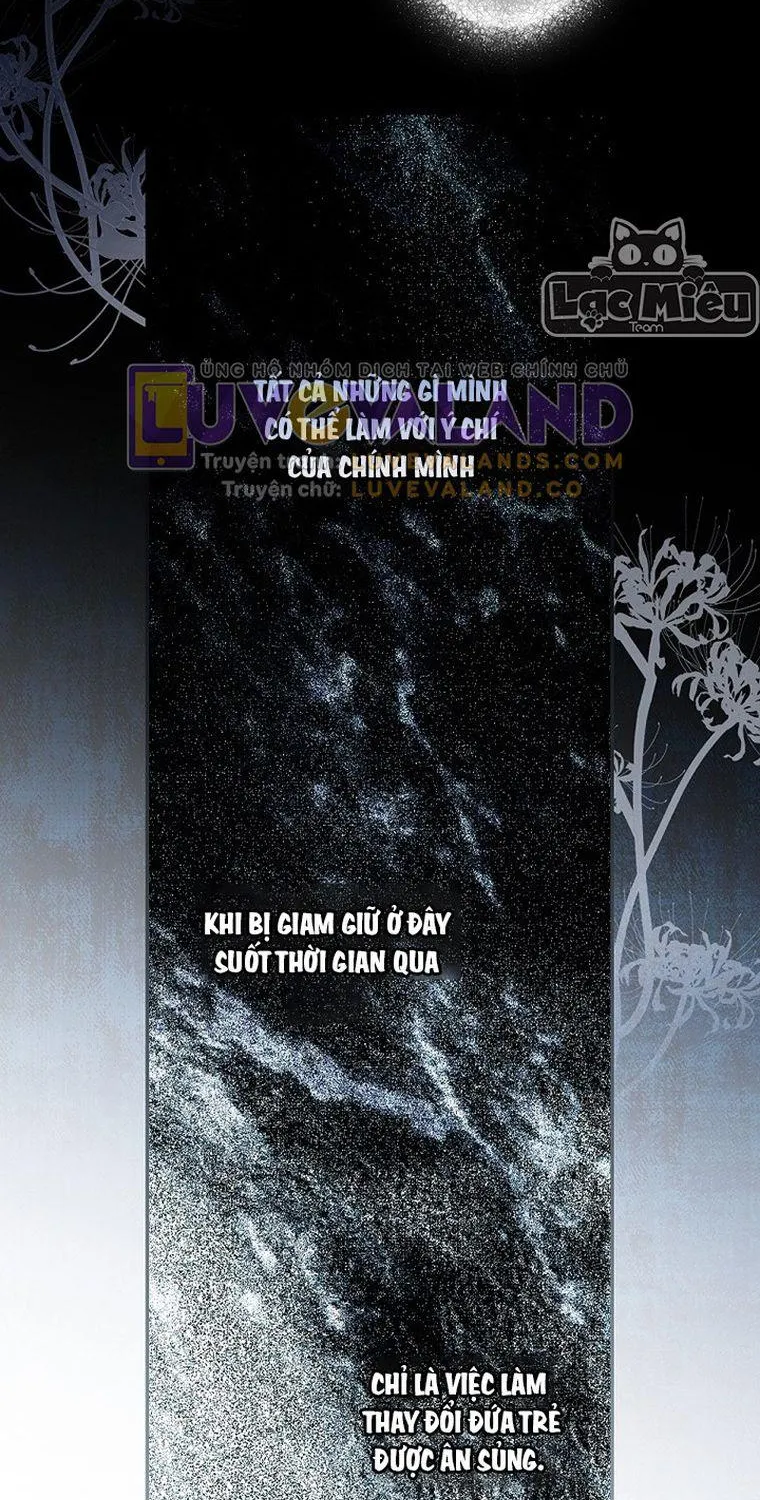 Quý Cô Bí Ẩn - Chap 68 - Trang 24