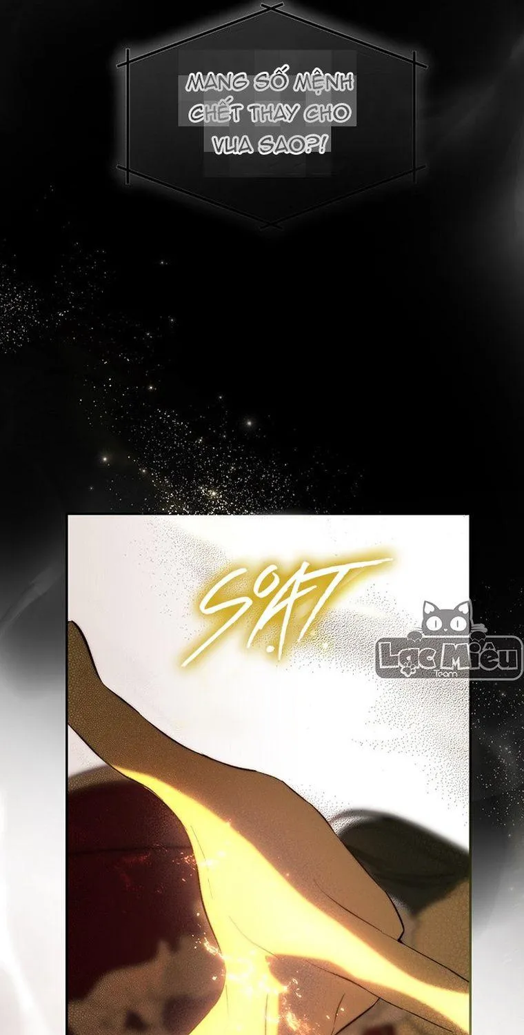 Quý Cô Bí Ẩn - Chap 68 - Trang 4