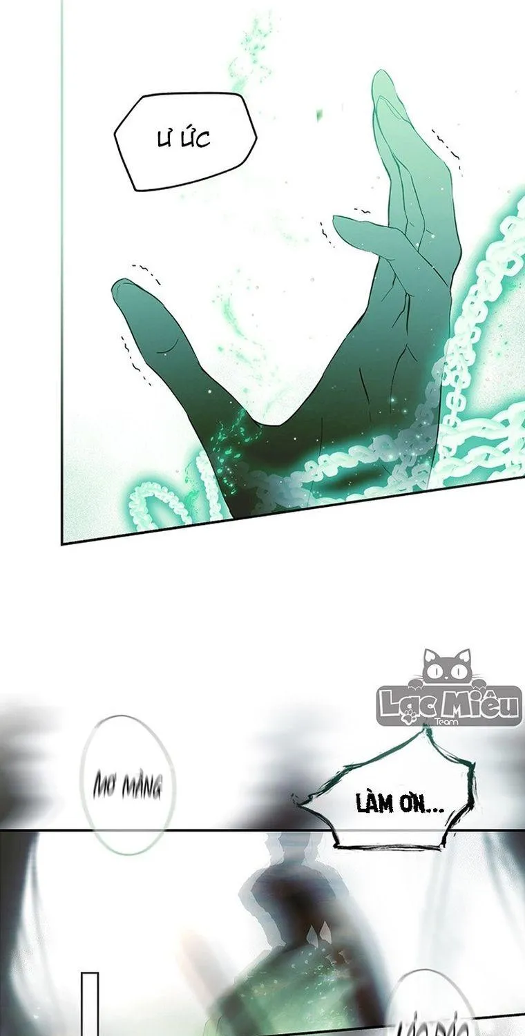 Quý Cô Bí Ẩn - Chap 68 - Trang 31