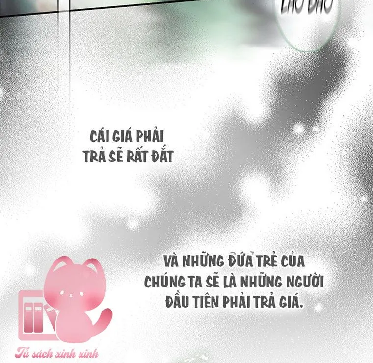 Quý Cô Bí Ẩn - Chap 68 - Trang 32