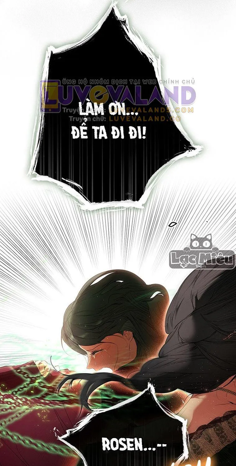 Quý Cô Bí Ẩn - Chap 68 - Trang 33