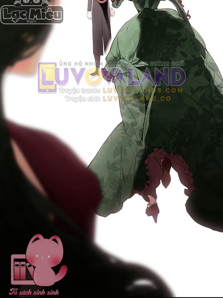 Quý Cô Bí Ẩn - Chap 68 - Trang 37