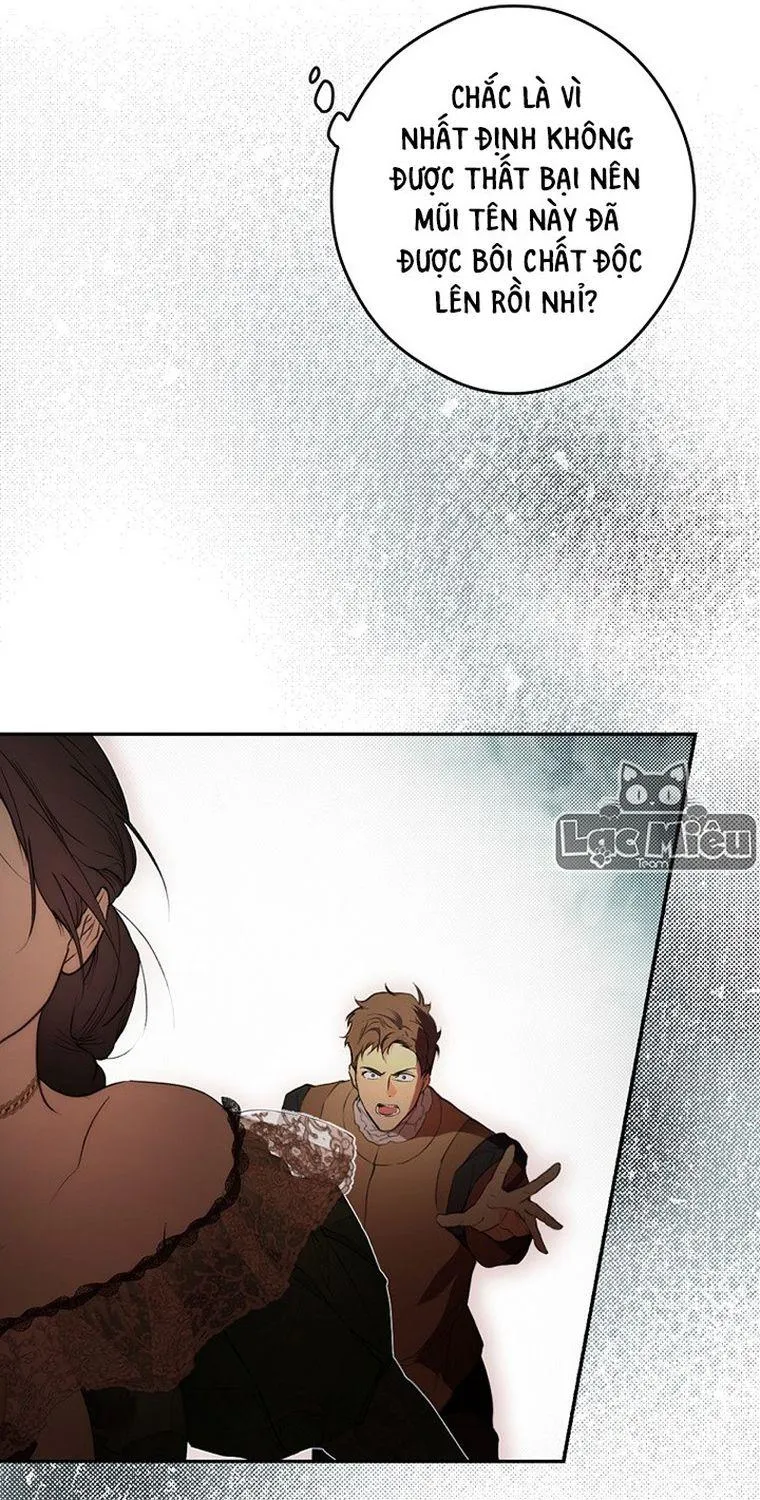 Quý Cô Bí Ẩn - Chap 68 - Trang 40