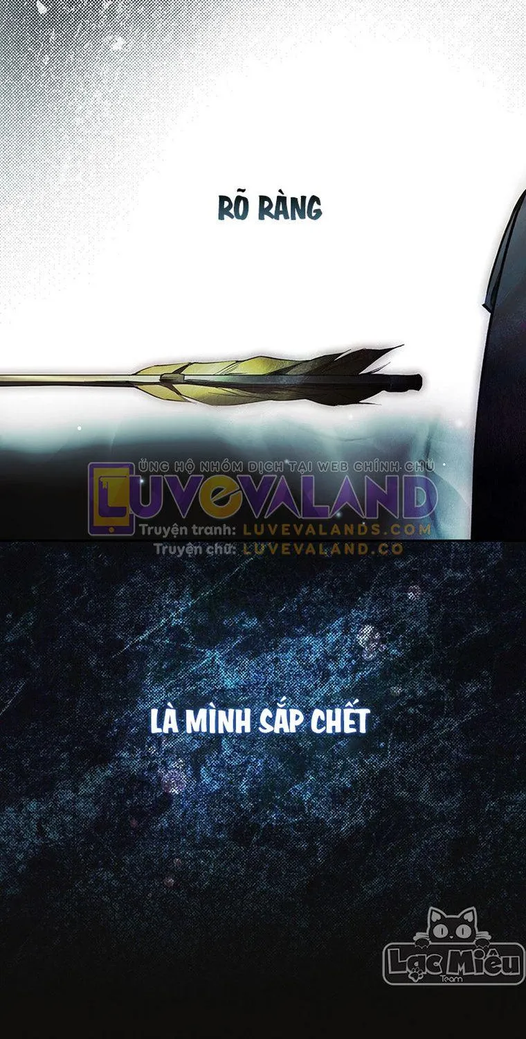 Quý Cô Bí Ẩn - Chap 68 - Trang 41