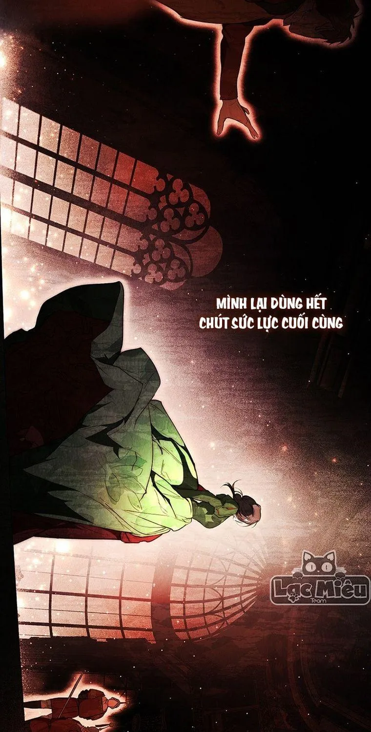 Quý Cô Bí Ẩn - Chap 68 - Trang 43