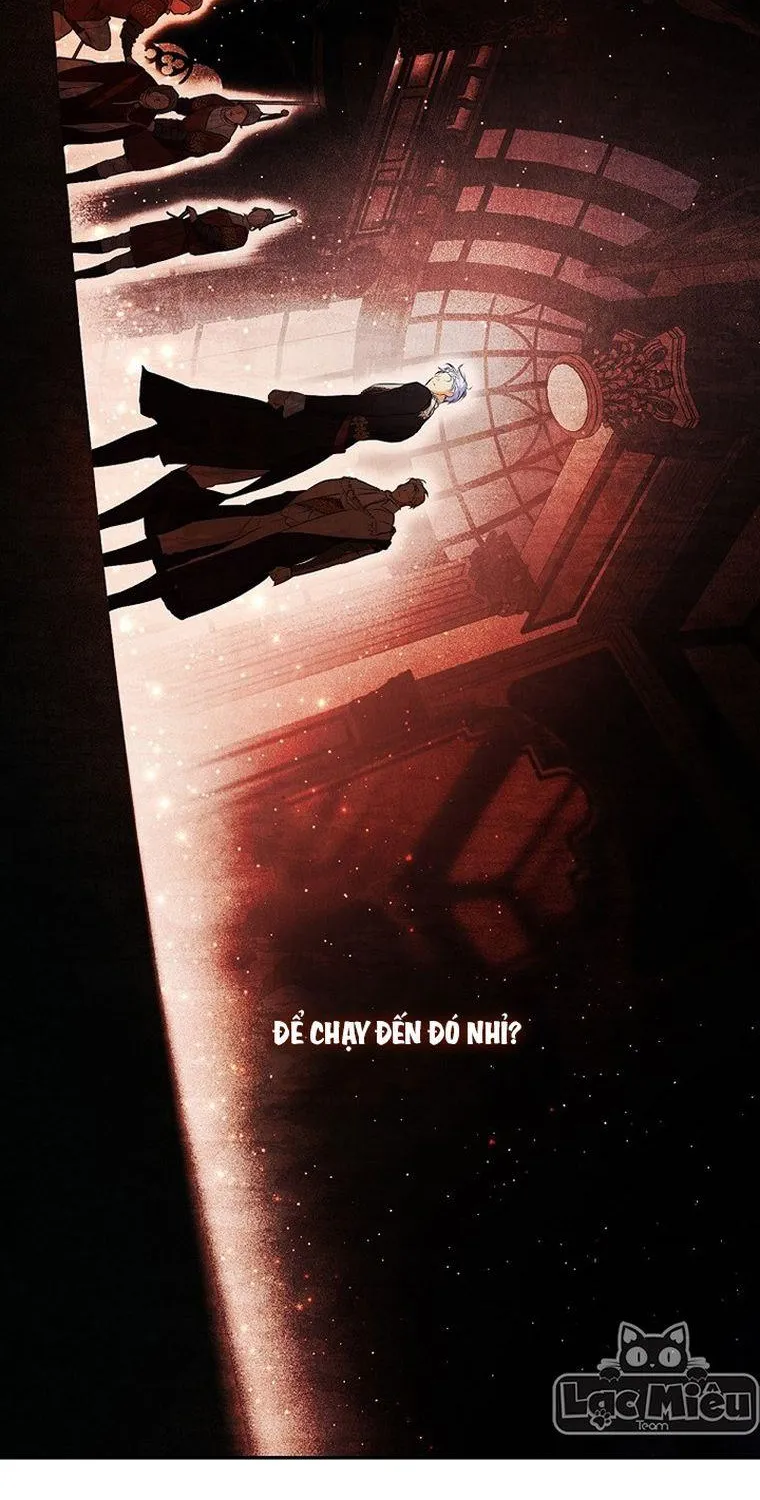 Quý Cô Bí Ẩn - Chap 68 - Trang 44