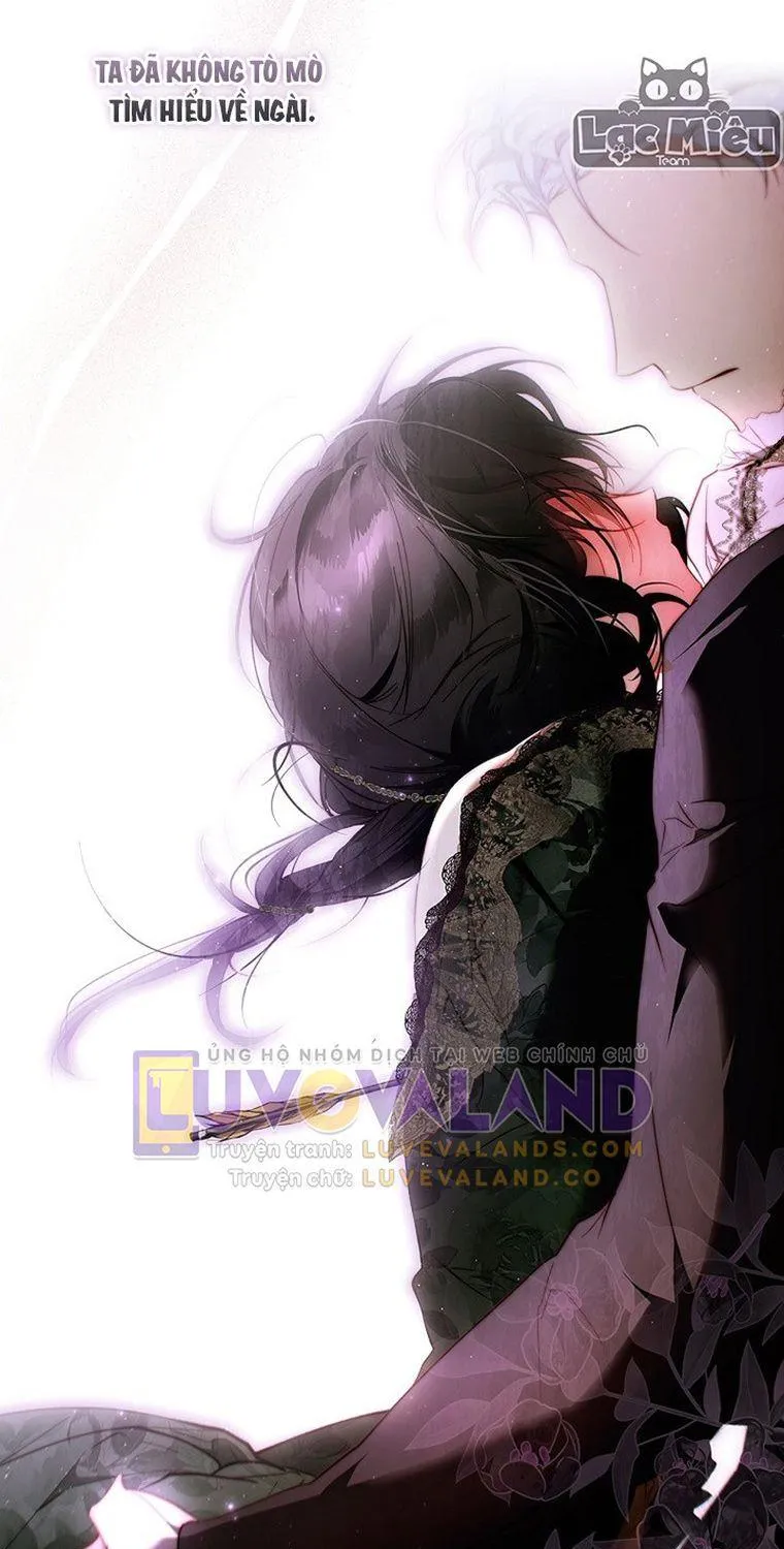 Quý Cô Bí Ẩn - Chap 68 - Trang 55