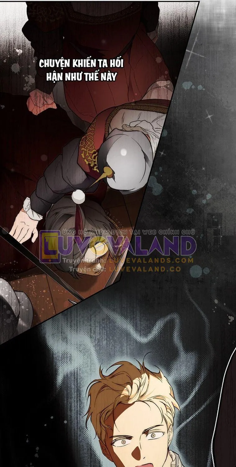 Quý Cô Bí Ẩn - Chap 68 - Trang 60