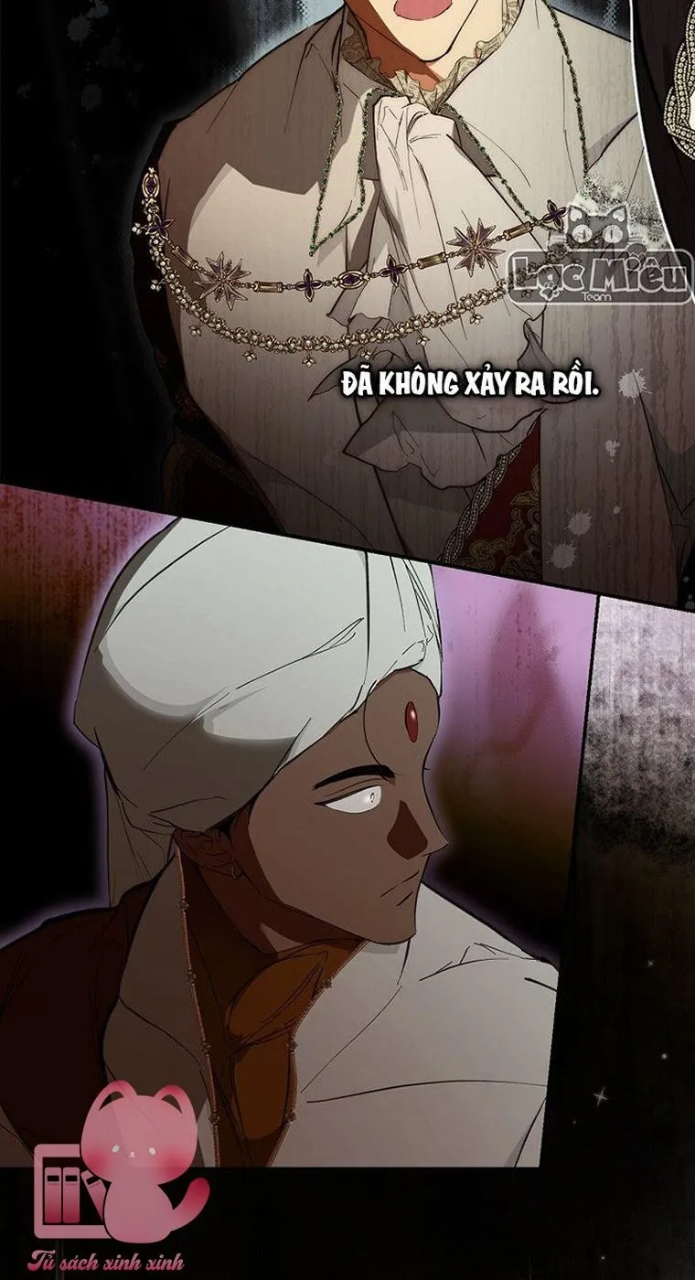 Quý Cô Bí Ẩn - Chap 68 - Trang 61