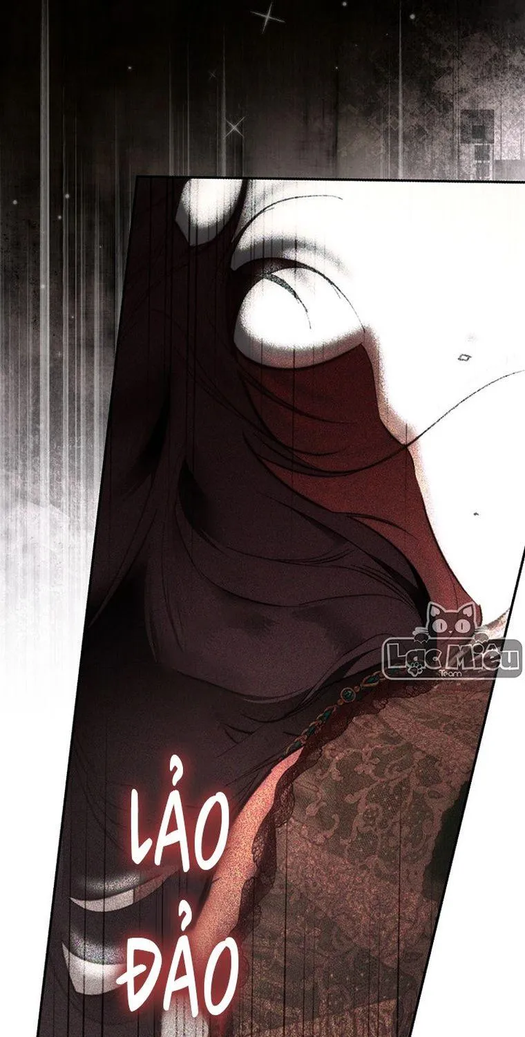 Quý Cô Bí Ẩn - Chap 68 - Trang 62