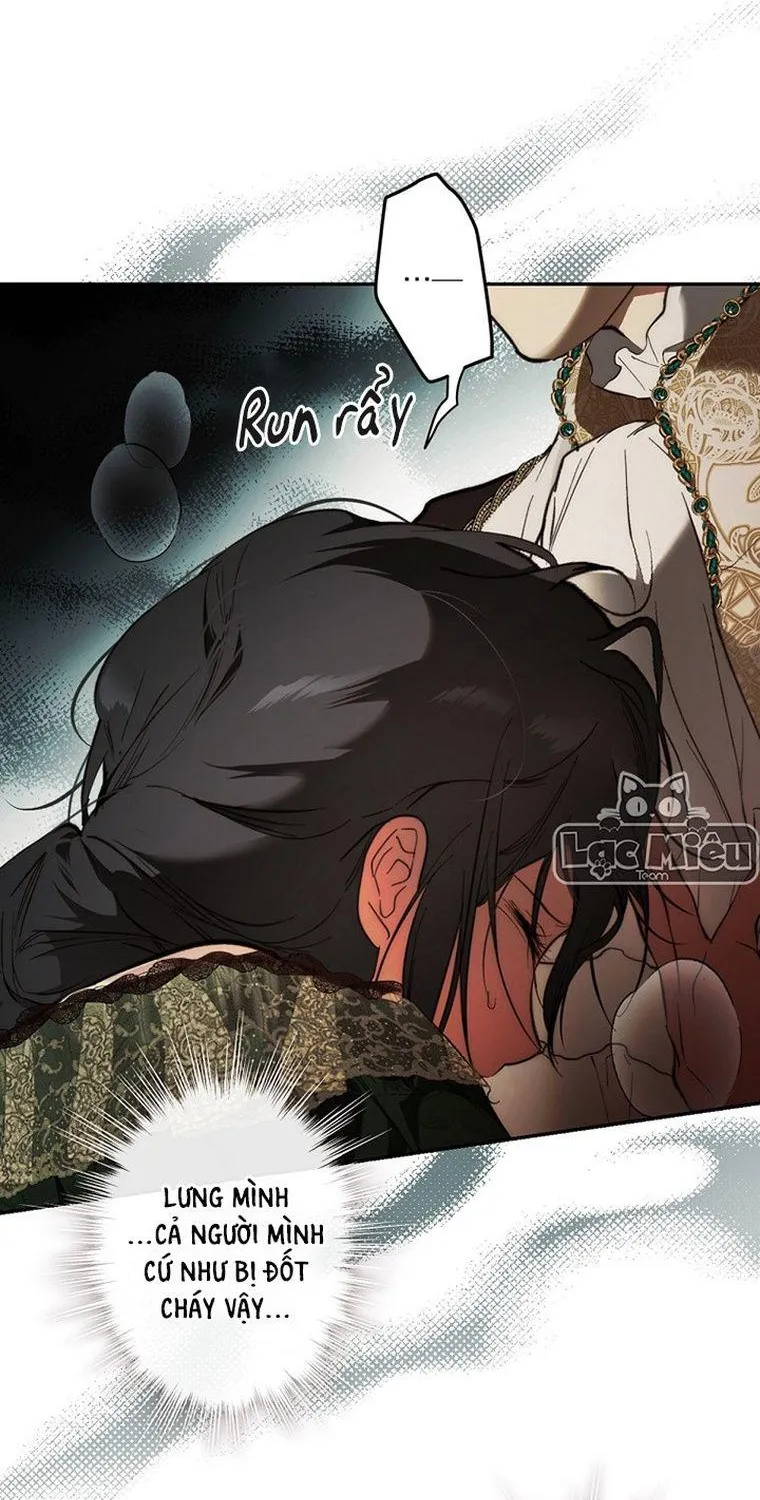 Quý Cô Bí Ẩn - Chap 68 - Trang 65