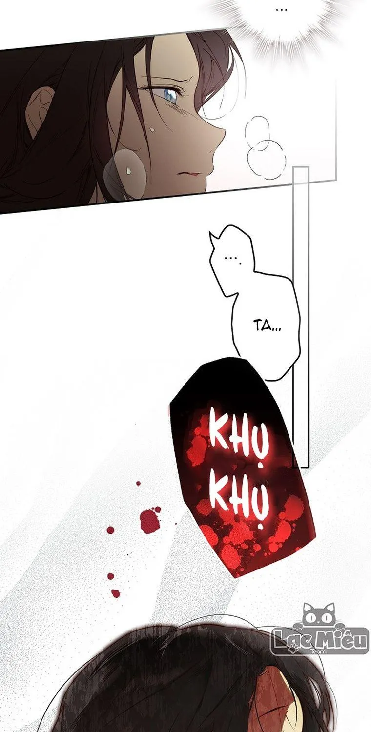 Quý Cô Bí Ẩn - Chap 68 - Trang 67