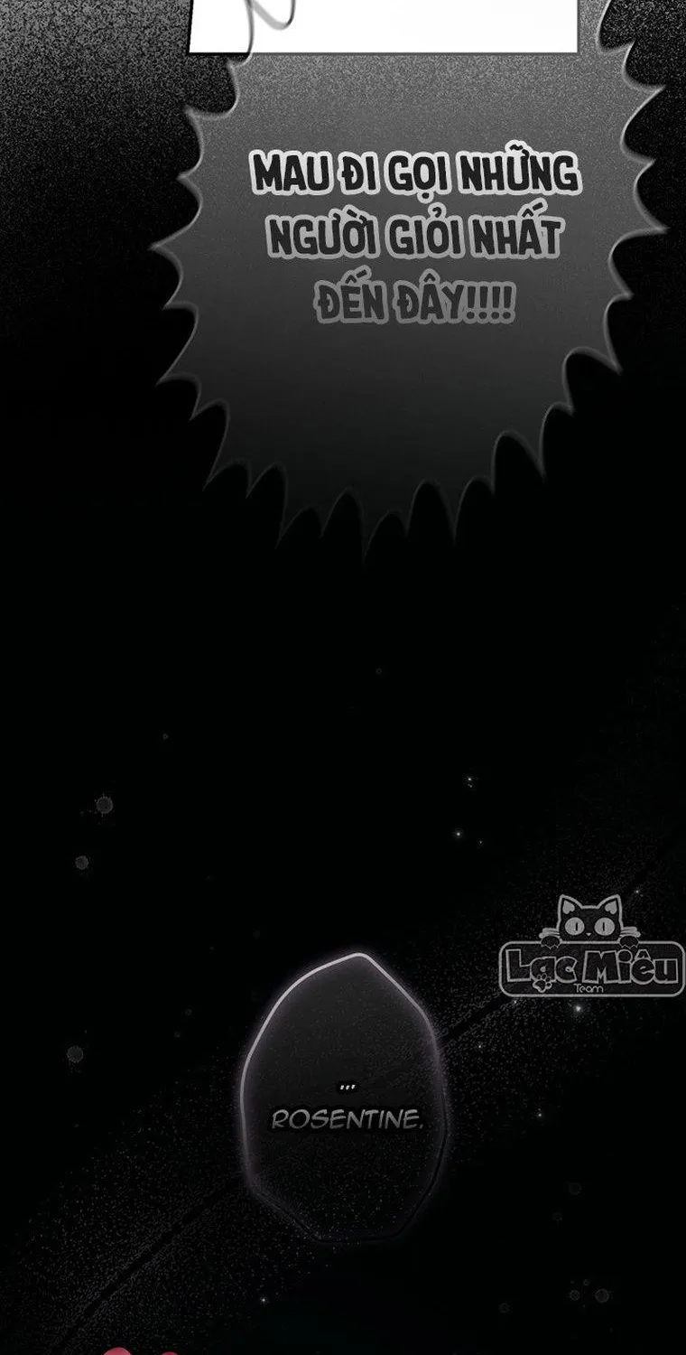 Quý Cô Bí Ẩn - Chap 68 - Trang 76