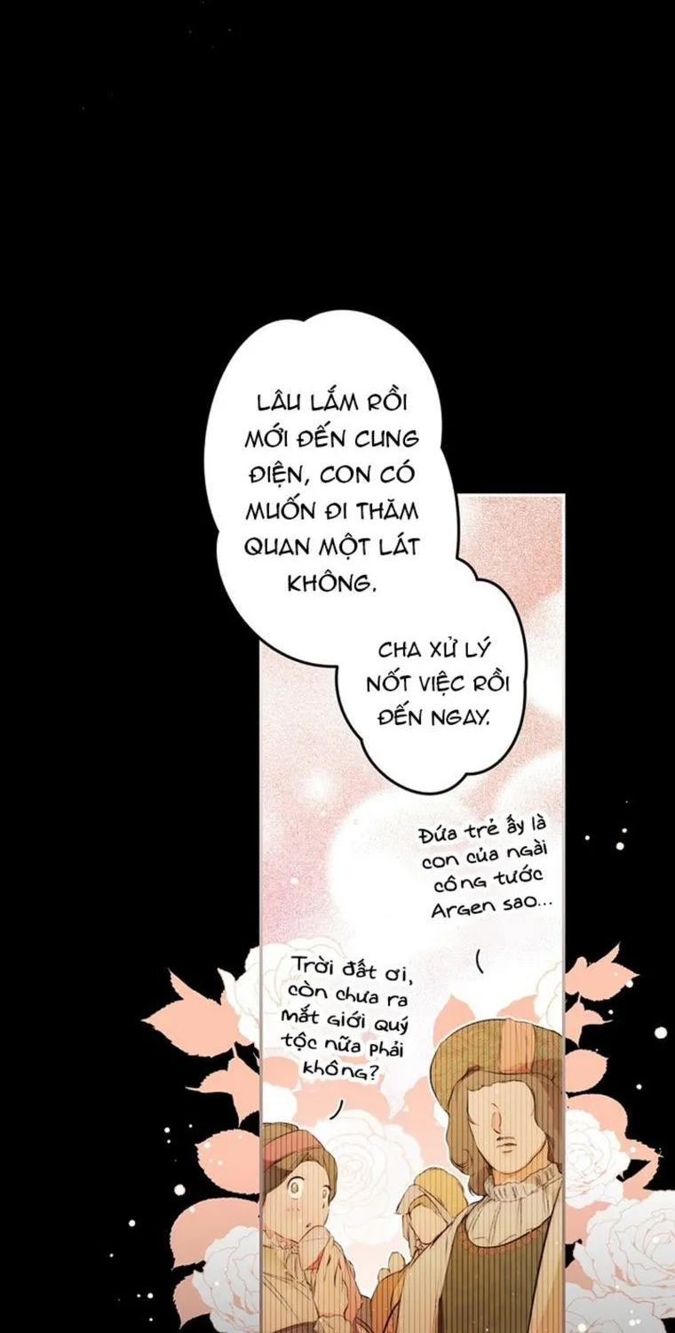 Quý Cô Bí Ẩn - Chap 69 - Trang 103