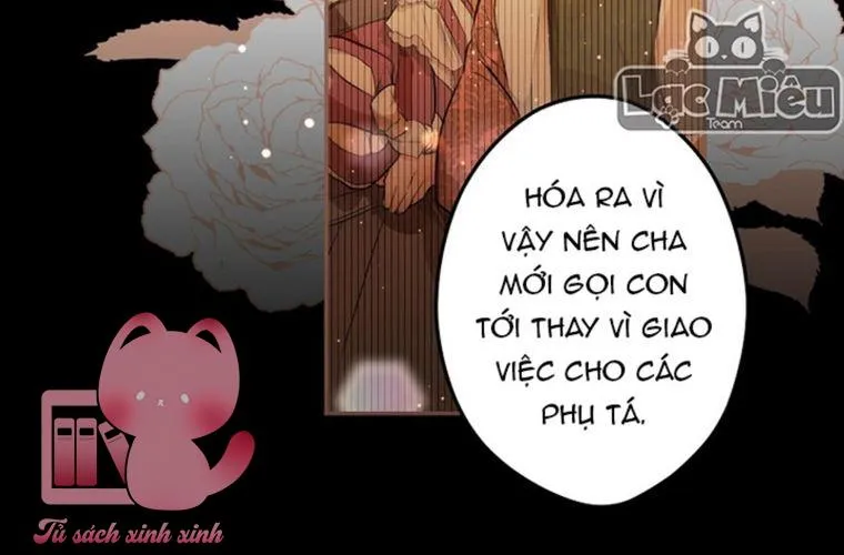 Quý Cô Bí Ẩn - Chap 69 - Trang 104