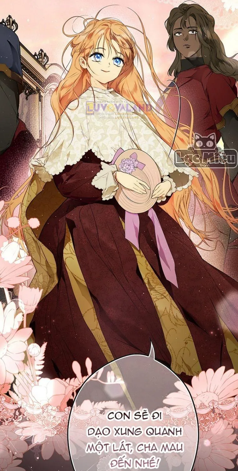 Quý Cô Bí Ẩn - Chap 69 - Trang 107