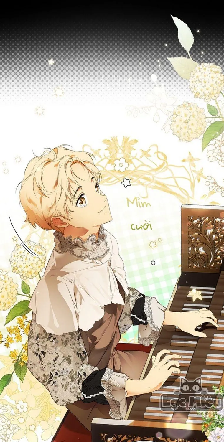 Quý Cô Bí Ẩn - Chap 69 - Trang 12