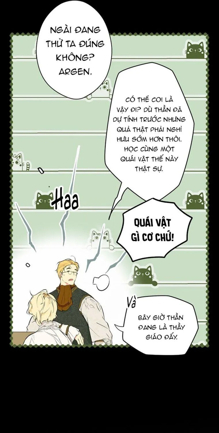 Quý Cô Bí Ẩn - Chap 69 - Trang 14