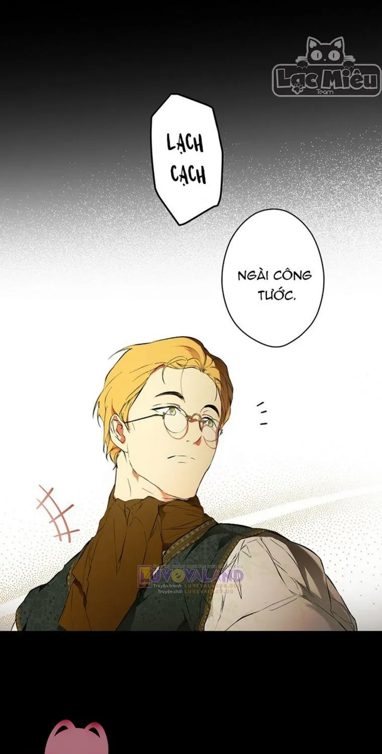 Quý Cô Bí Ẩn - Chap 69 - Trang 15