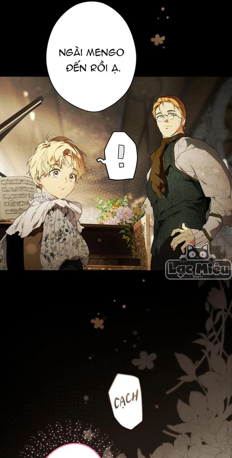 Quý Cô Bí Ẩn - Chap 69 - Trang 17