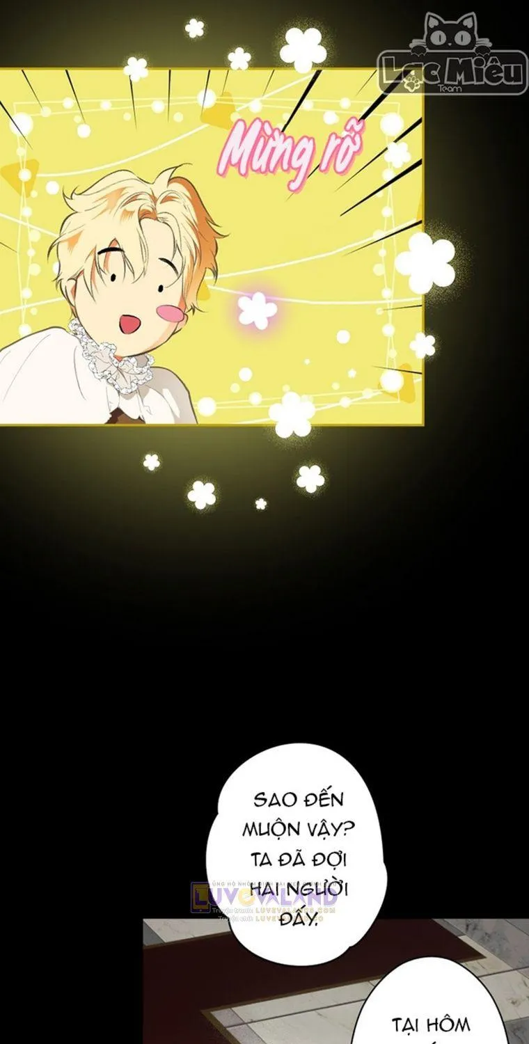 Quý Cô Bí Ẩn - Chap 69 - Trang 20