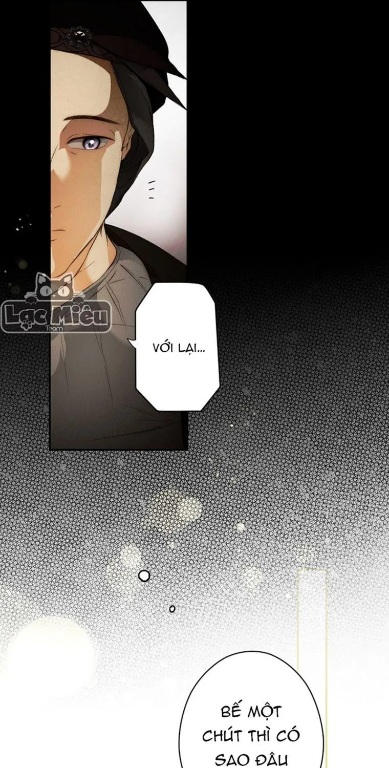 Quý Cô Bí Ẩn - Chap 69 - Trang 24