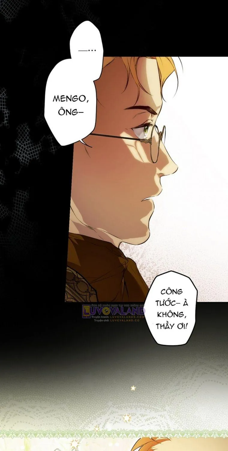 Quý Cô Bí Ẩn - Chap 69 - Trang 29