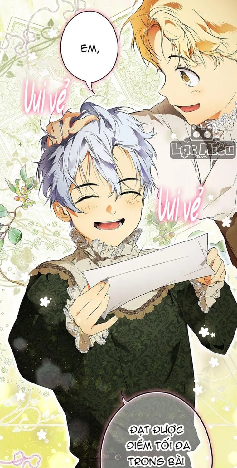 Quý Cô Bí Ẩn - Chap 69 - Trang 30