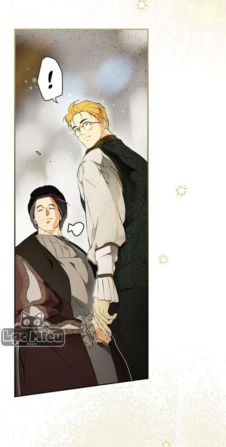 Quý Cô Bí Ẩn - Chap 69 - Trang 32